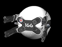 Drone 166