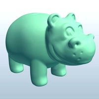 CoinBank Hippo V1