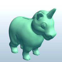 CoinBank Unicorn V1