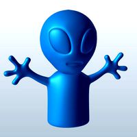 Alien v1
