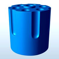 Bullet Chamber v1