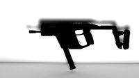 Kriss vector