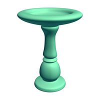 bird bath varied pillar v2