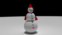 Snowman