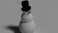 SNOWMAN