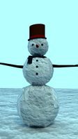 Snowman