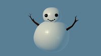 Snowman