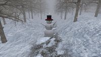 Snowman