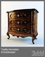 Henredon