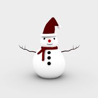 Snowman