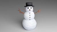 Snowman