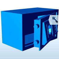 Digital Safe v1