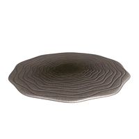 Circular Throw Rug v1