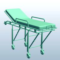 Stretcher Rolling v1