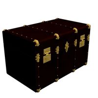 Luggage v1