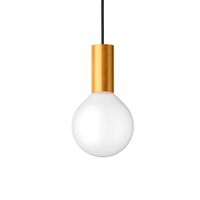 Punct pendant lamp