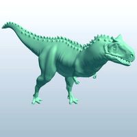 Carnotaurus v2
