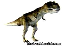 Allosaurus