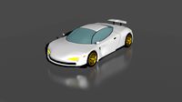 concept car