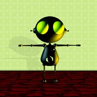 Worker Robot