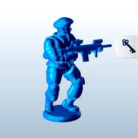 Green Beret V1