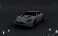 Aston Martin Vantage