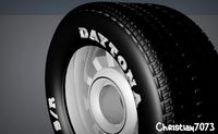 Drag Wheel