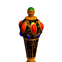 Royal Scepter V1