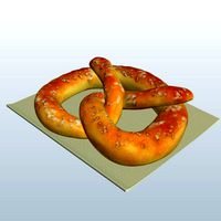 Big Pretzel on napkin v3