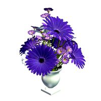 Floral Centerpiece v1