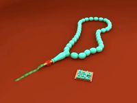 Prayer beads