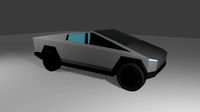 Tesla Cybertruck