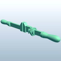 Twisting wrench v1
