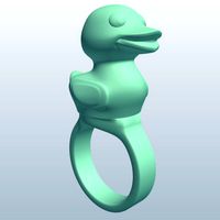 Rubber Duck v1