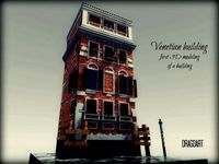 Venetian building