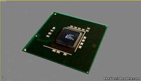 Chipset Intel P45