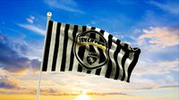 Juventus Flag