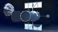 Hubble Space Telescope