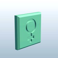 PlanetSigns Venus v2