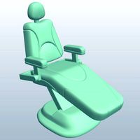 dentist chair v1