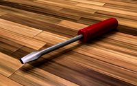 Screwdriver