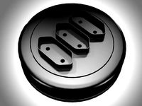 Electric extension