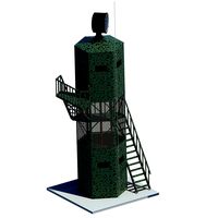 Observation Tower