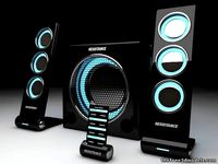 Active Speaker