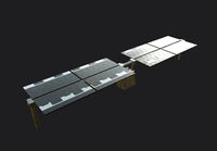 solar panel