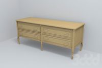 комод Angelo Cappellini