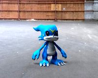 Veemon