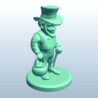 Leprechaun v1