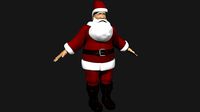 Santa Claus