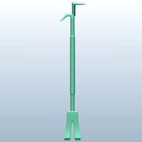 FARR Bar without Strap v1